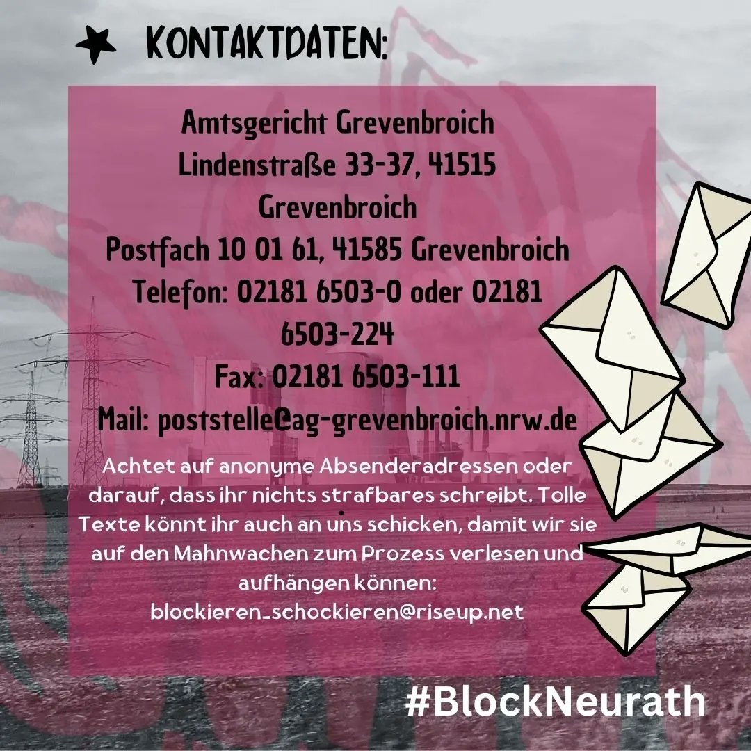 Block Neurath tweet media