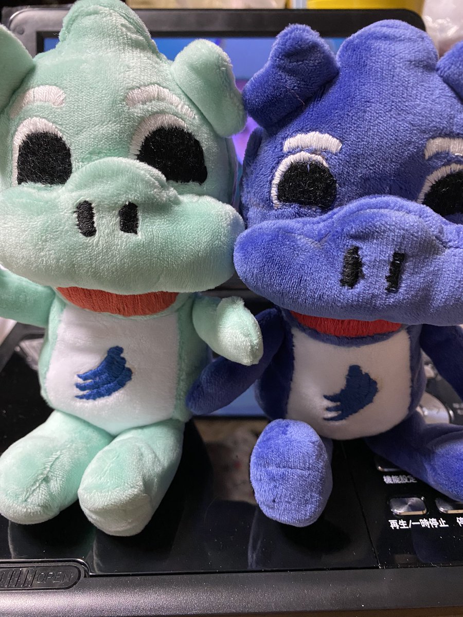 wihdd7's tweet photo. やっと揃いました〜😊 https://t.co/nCIKQddCC2