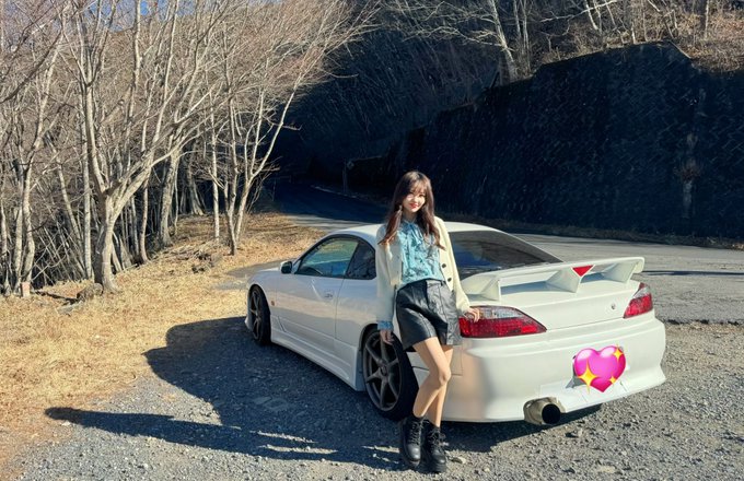 Twitterのコスプレ画像25