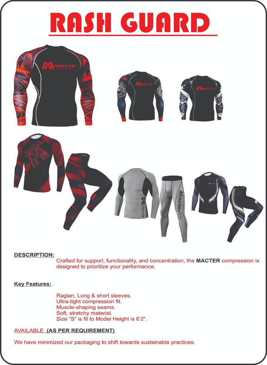 MacterSports's tweet photo. # MACTER SPORTS 
I customized high quality of all products are available   at @MACTER SPORTS.  

⚫Paid samples facility before bulk order.  

DM us now to get place your order at 
What's...app: +92 312 488 0 620 
Email: info.macspo@gmail.com https://t.co/8prX24JDvW