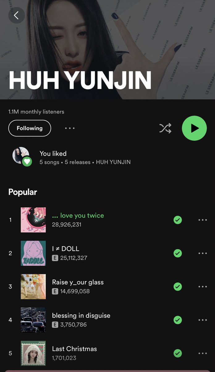 🤍 ON HIATUS tweet media
