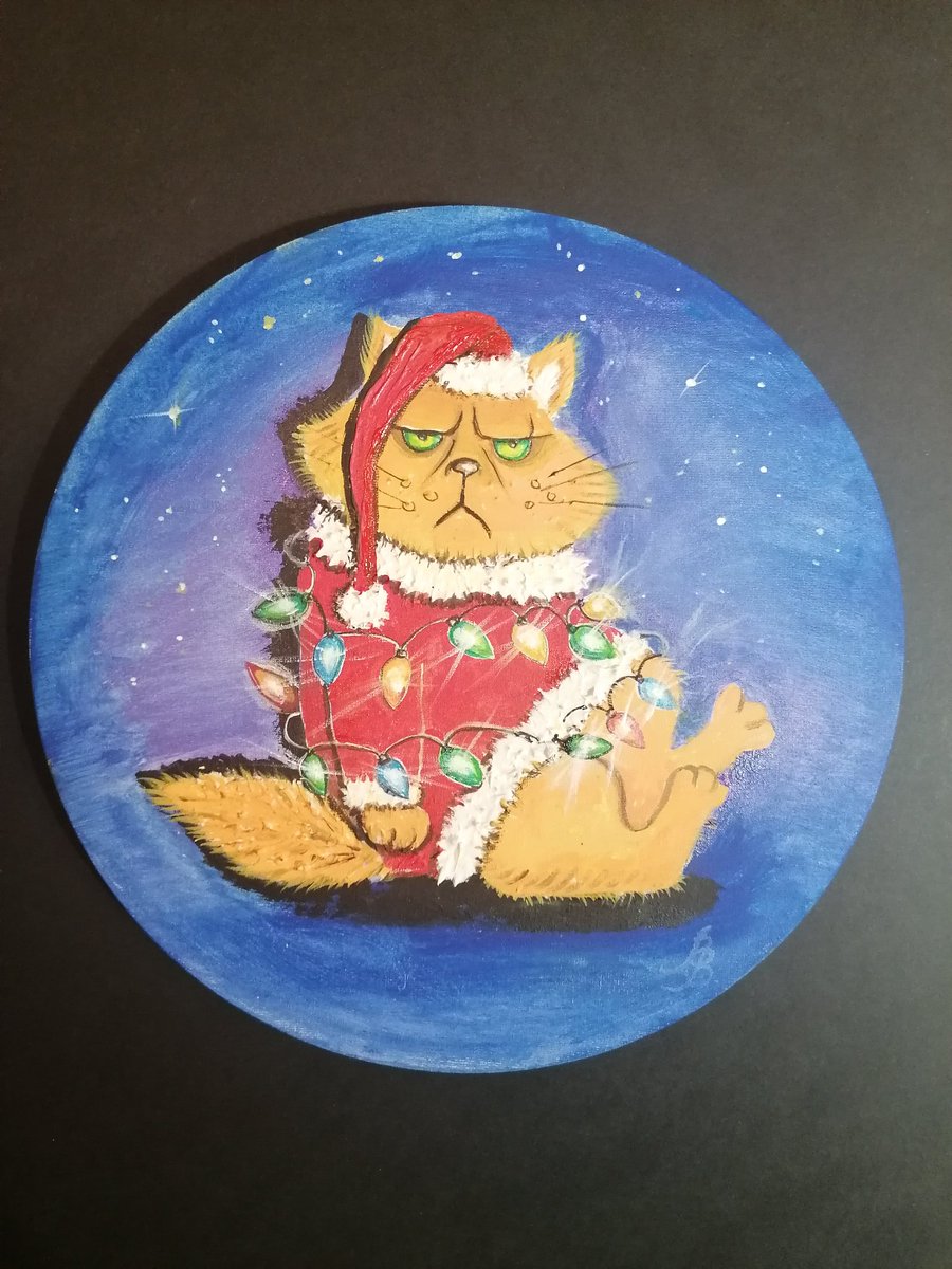 Good morning everybody! #ArtistOnTwitter, #bogdalenabah