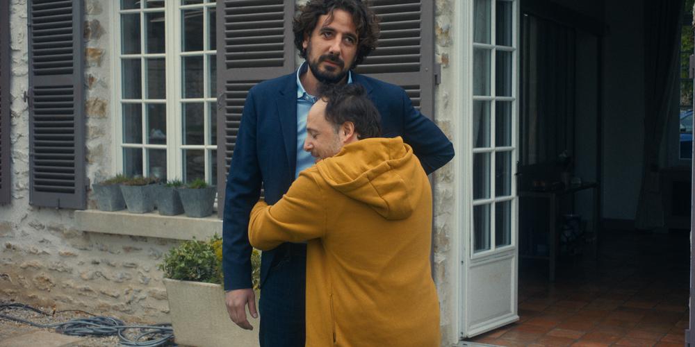 Samedi 13 janvier, le Saint-Émilionnais <a href="/maximegasteuil/">Maxime Gasteuil</a>   sera présent pour la projection de « 14 jours pour aller mieux », film qu’il a coécrit et dans lequel il tient son premier rôle principal. sudouest.fr/gironde/libour…