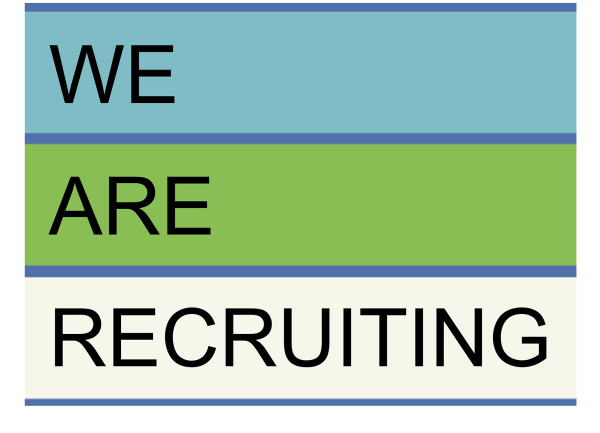 YorkshireUnis's tweet photo. We are recruiting a Communication Assistant!

💰£25,138 per year (pro rata at 0.4FTE is £10,055)
⏳14.5 hours / week
↔️ Fixed term until 31 July 2024, with possibility of extension, subject to external funding
📍Remote working

👉 Info &amp; apply by 26 Jan: https://t.co/wbQXY2QGXJ https://t.co/v79ckCeuDP