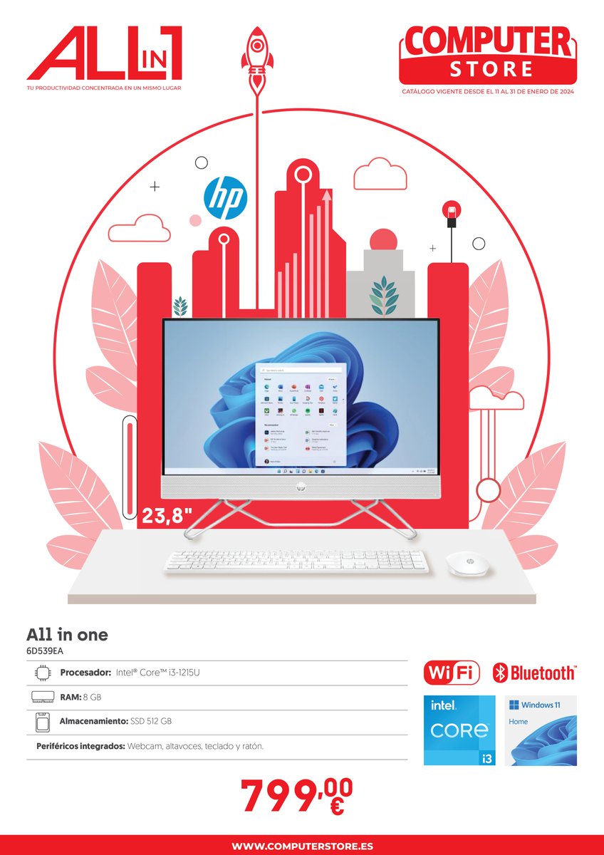 Computer Store 🛍️⌨️ tweet media