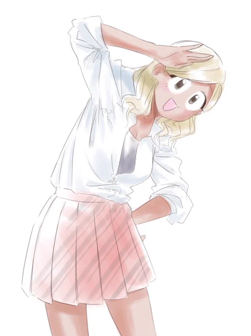 再掲:留美子ちゃん