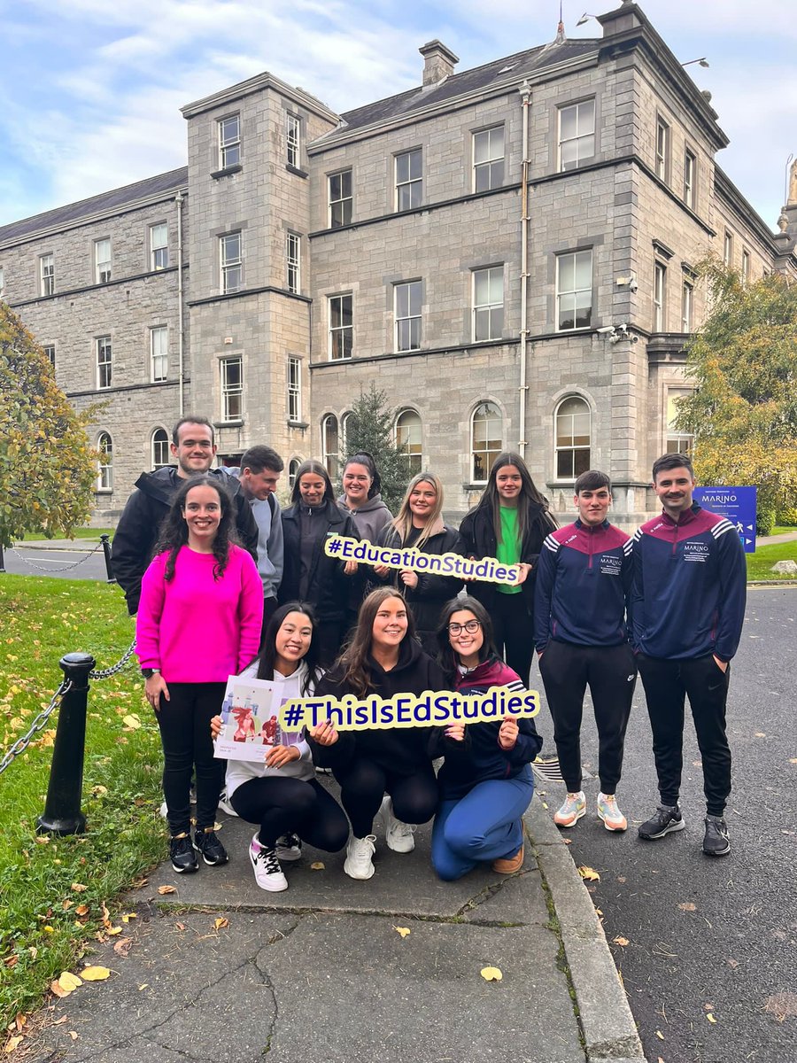 CliodhnaMartin's tweet photo. All roads lead to @OCarolanCollege tonight in #Nobber where their annual career and college fair takes place! If you’re interested in #teaching or #educationstudies pop along to meet me where I’ll talk through our courses in @MarinoInstitute @MIEEdStudies #thisisedstudies https://t.co/QokQy55BWV