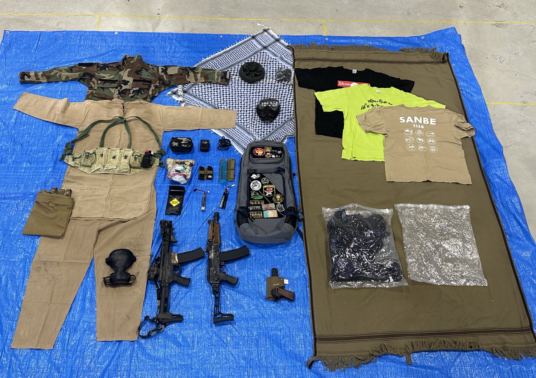 AIRSOFT97 on X: 