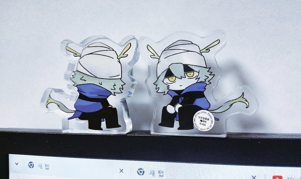 Dal_too_'s tweet photo. 뽑음... https://t.co/ttlgUVGrpW