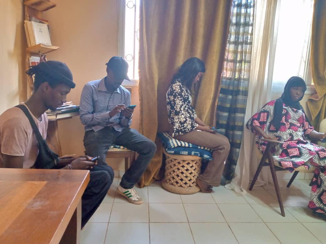 sunuLAB1's tweet image. Salut tout le monde! Sunulab présente la journée de rentrée des entrepreneurs le 20 janvier à Bambilor, Cité des Akys. Venez collaborer, apprendre et trouver des opportunités professionnelles avec nous! #RencontreEntrepreneurs  
pour plus d'information appelez au 77 011 94 64