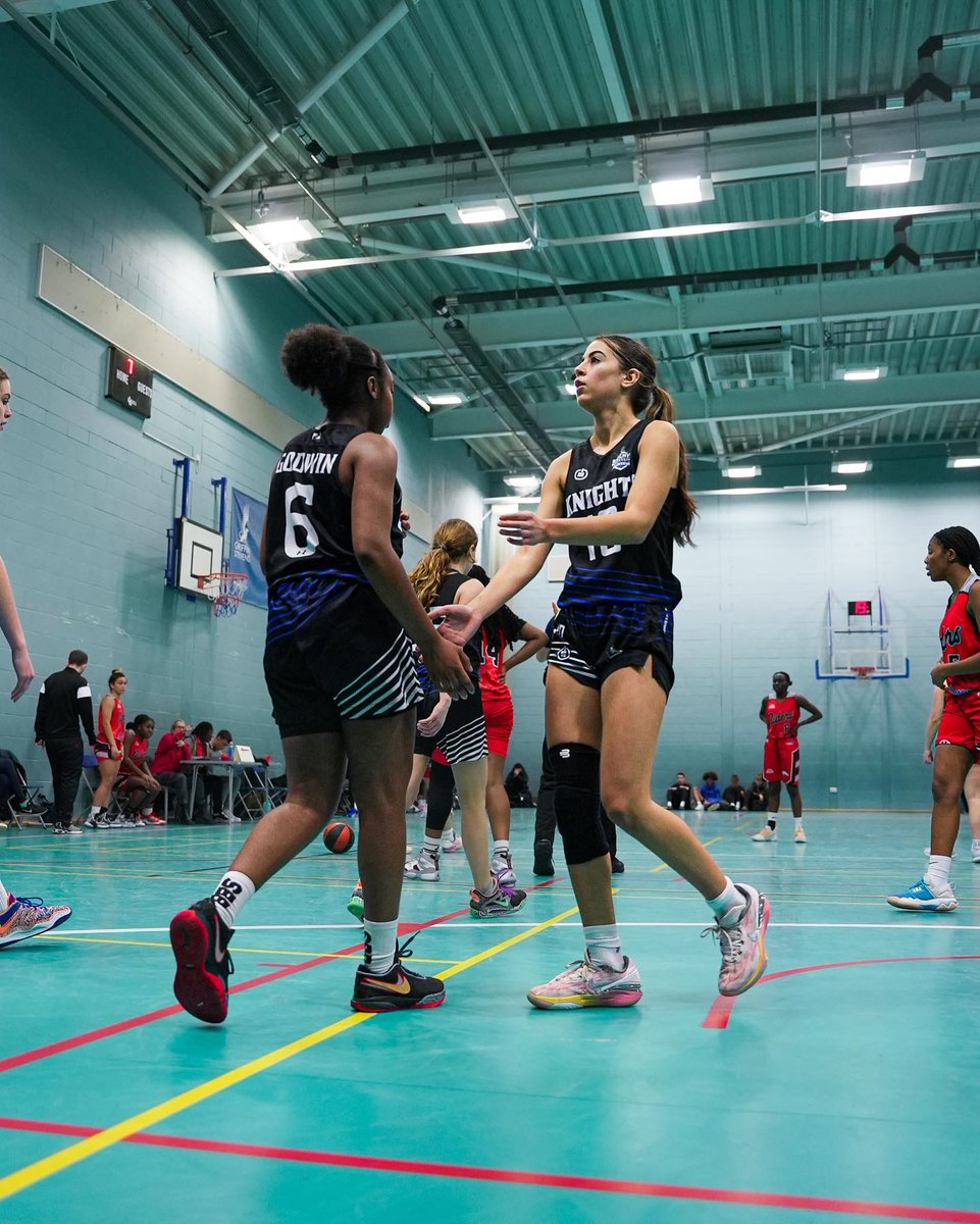 Basketball England 🥇🥈 tweet media