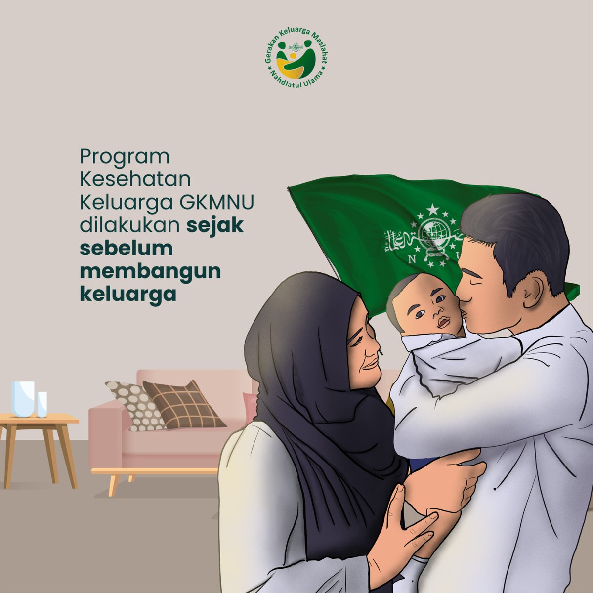 prokebenaran_'s tweet photo. program kesehatan bagus untuk kesehatan orang-orang, dukung program yang bagus seperti ini
#IbuAnakBebasStunting https://t.co/DZgUNRnMsv
