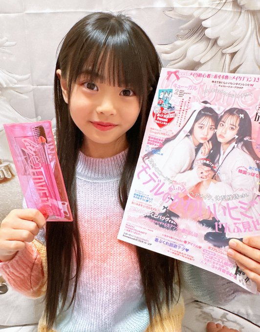 Twitterのコスプレ画像8