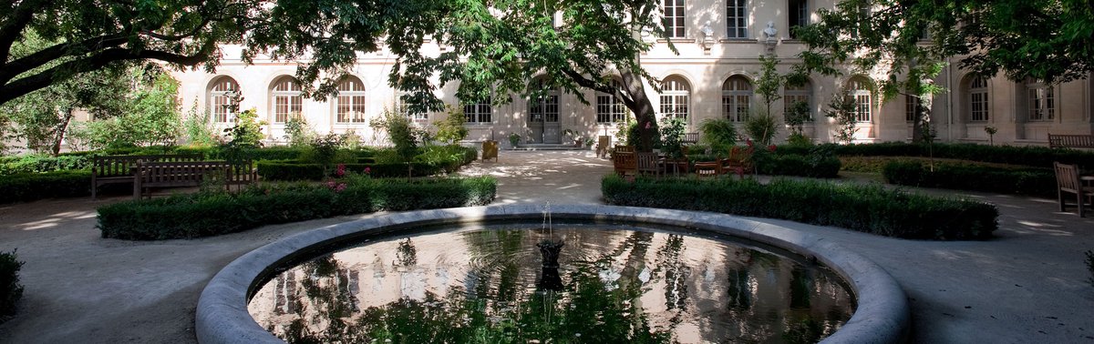 Ecole Normale Supérieure <a href="/ENS_Ulm/">École normale supérieure | PSL</a> <a href="/PSL_Univ/">Université PSL</a> recruits a postdoctoral fellow with a teaching duty in cognitive science of education!
Deadline for applications: 18th February.
Starting date: 1st September 2024.
Duration: 3 years renewable for 1 year.
Details:
lscp.dec.ens.fr/en/job/psl-fel…