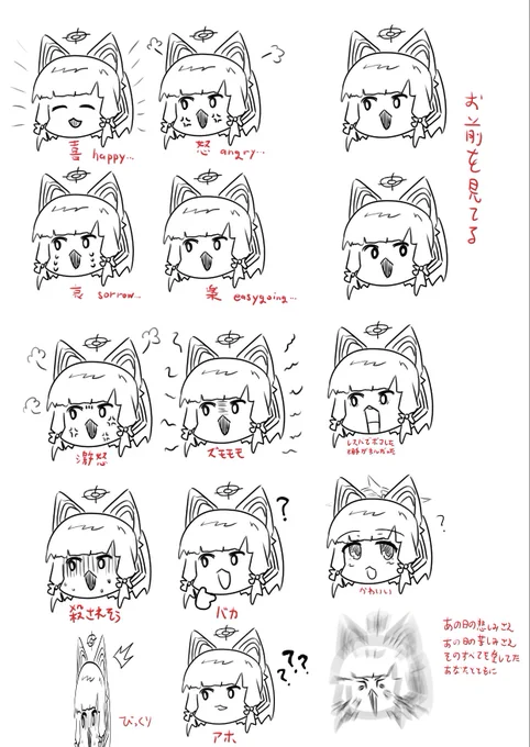 How to デス2
