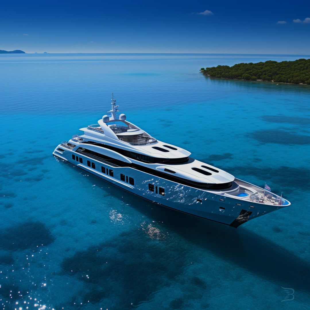 Serenity at Sea: Yacht Life 

#BitsLifestyleYachting # LuxuryYachting #Bitslifestyle #Privatemembers