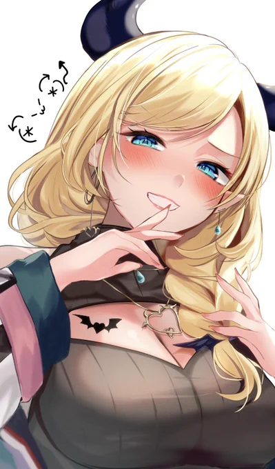 ちょこ先生のこれめっちゃ可愛くて好き  (⃔ *`꒳' * )⃕↝ヒッヒッヒー #しょこらーと