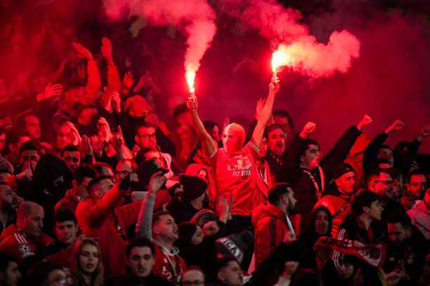 101ULTRAS's tweet photo. 🇵🇹 Benfica vs Braga 10/01/2024 https://t.co/SJaKmvYWhR