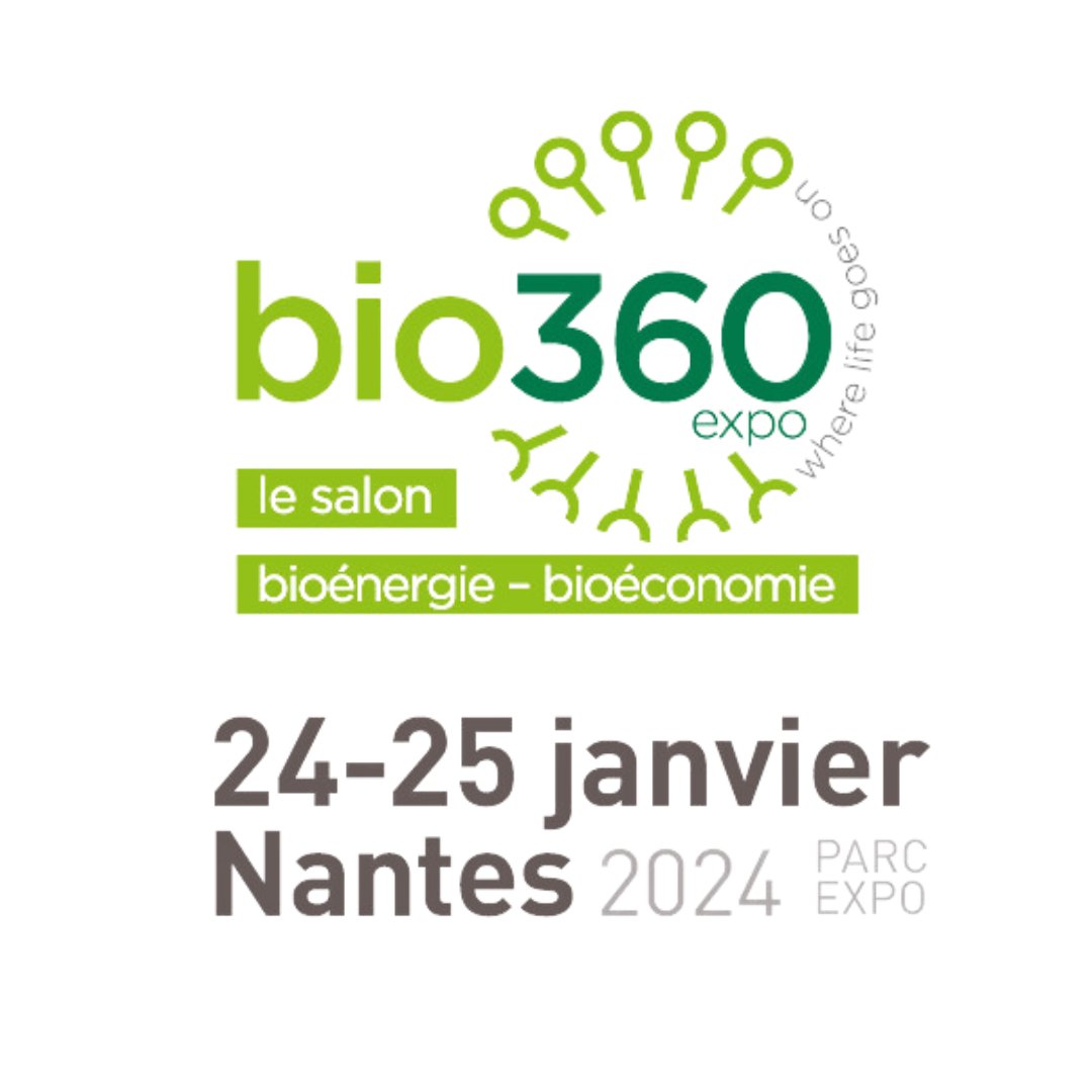 CIRAMLAB's tweet photo. CIRAM sera au salon bio 360 expo 
Notre équipe dédiée à l’industrie sera heureuse de vous accueillir sur notre stand pour parler de nos solutions radiocarbone et isotopes stables pour l’analyse des CSR et des biofuels
 
#Bio360Expo #Biotransition #CarboneRenouvelable #Bioénergie https://t.co/M6apUV6vrQ