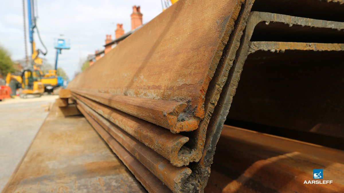 Aarsleff’s multidiscipline approach and focus on operational excellence creates value for our clients. Our deep dive into founding wastewater work includes our temporary cofferdam scheme in Newark.

Discover more at: aarsleff.co.uk/company-news/f… 

#aarsleff #stepintotheblue