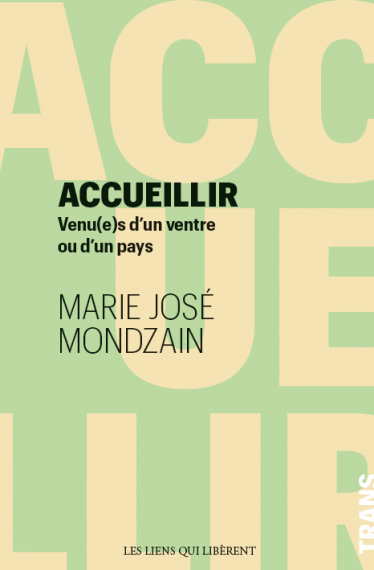 " Mondzain rappelle que ce qui soutient les liens affectifs et culturels, ce n’est pas nécessairement le sang, la biologie, mais toujours les figures rénovées de l’hospitalité et de l’art de vivre ensemble" @CynthiaFleury 

#ChroniquePhilo 11.01.24
👇
humanite.fr/en-debat/la-ch…
