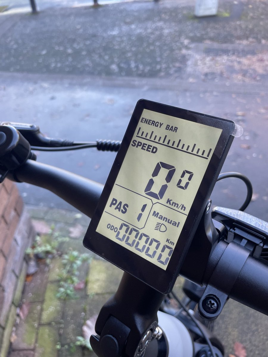 Salute the commute! One of the UK’s oldest bike brands <a href="/dawescycles/">Dawes Cycles</a> producing quality e-bikes under £2000!
Smooth comfy &amp; clean with healthier lifestyle added on. Available here instore. #lancashirelife #penwortham #guildwheel #ebikes