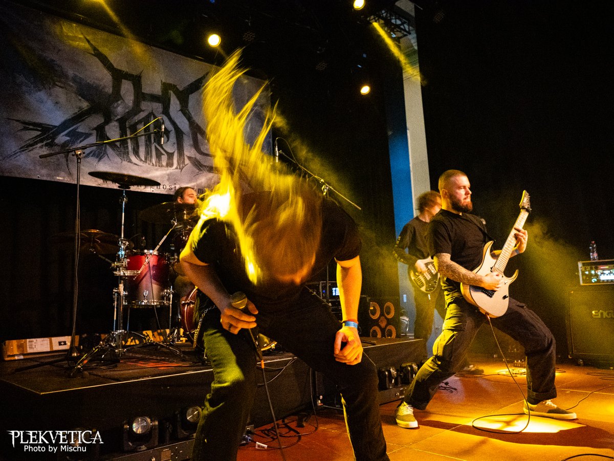 Ruination Metal Fest, Burgdorf \m/ 16.12.2023
#progmetal #concert #techdeath #MetalPhotography #Sägegasse #metalmusic #Burgdorf #swissmusician #metal #ConcertPhotography #deathmetal #LiveMusic #music #swissband #blackmetal #swissmusic #drums #eventfrog #underground  #headbanger