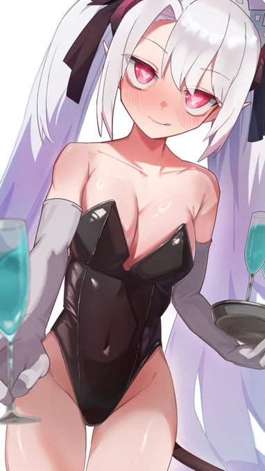 skebよりリクエストありがとうございました! 