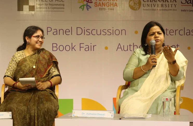 Student Lit Fest tweet media