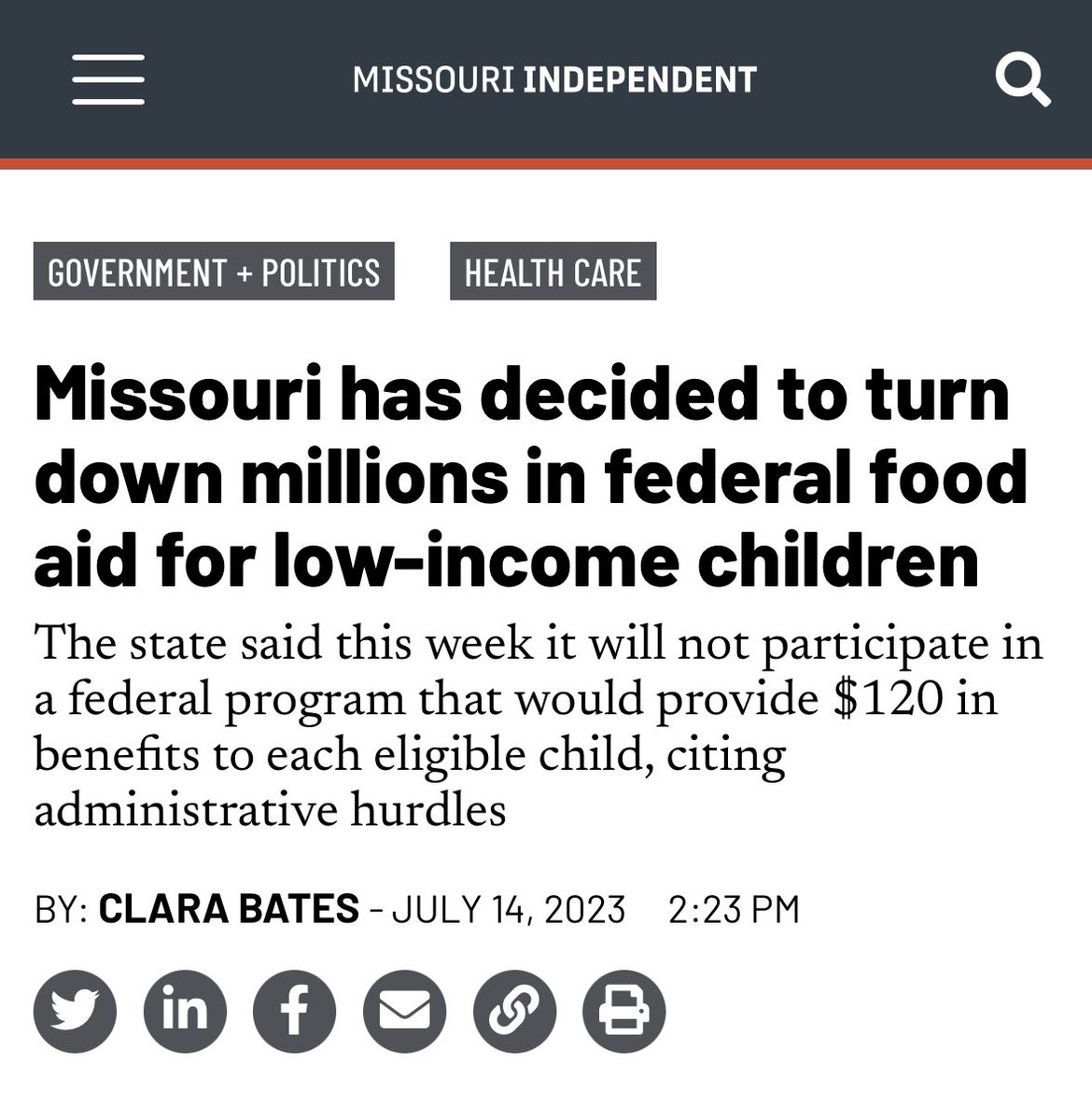 a_standal's tweet photo. @AnneliseHanshaw @Koenig4MO You know how to really tell if the GOP’s #SchoolChoiceScam is a bad choice for kids?
Just ask yourself…
When’s the last time #moleg actually did something good for #MoKids? https://t.co/5sgBmPu2AN