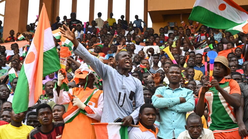 Direction Générale des Impôts - DGI-NIGER tweet media