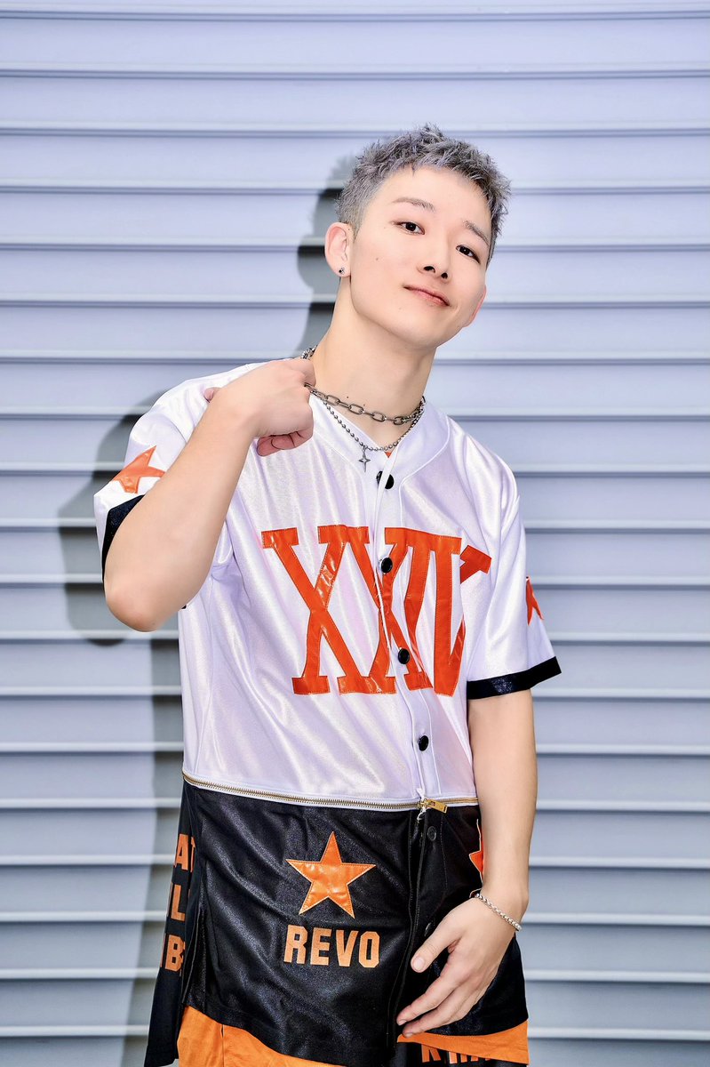 LDH_EXPO_2023 24WORLD 田中彰#THEJETBOYBANGERZ #TJBB #TEAMJETZ