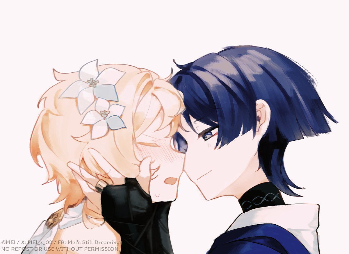MEI_x_02's tweet photo. "I have no idea what are you doing but are you done yet?"
#scaralumi #wanlumi https://t.co/0pRFUYO6wz