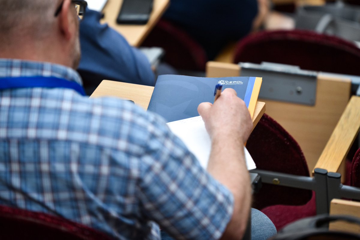 Are you interested in exchanging and building a network with European law enforcement officials? Would you like to discover more about their work?

If so, please consider applying to the EJTN-CEPOL joint Exchange Programme. 

lnkd.in/eNRf9fVX

#EU
#CEPOL
#judicialtraining