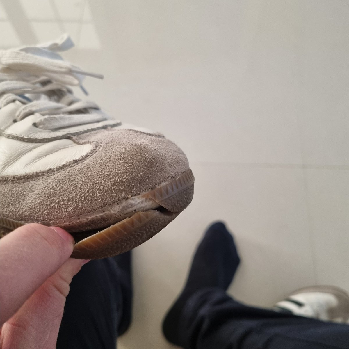 Russell Hughes tweet media