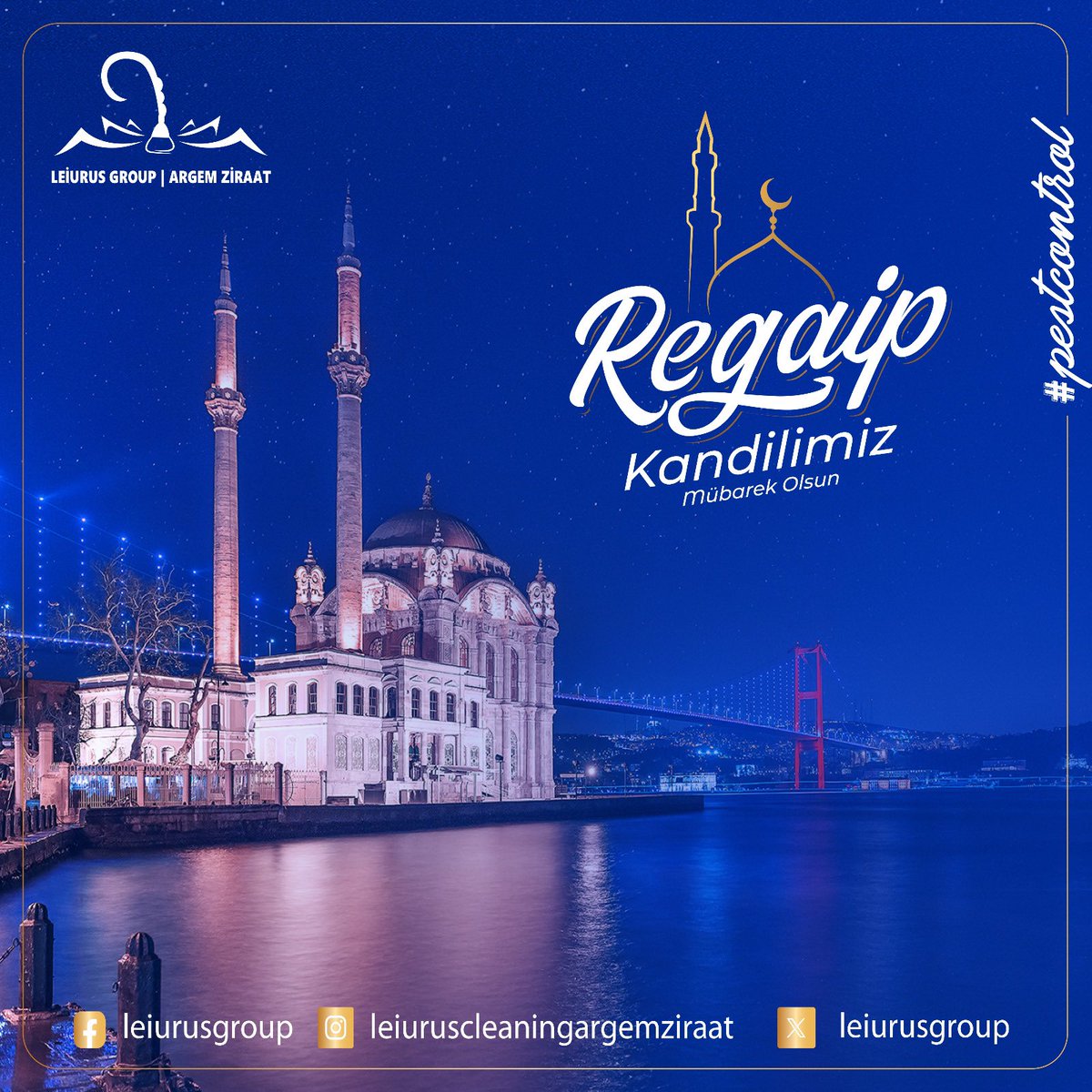 Leiurus Grup & Argem Ziraat A.Ş (@leiurusgroup) on Twitter photo 