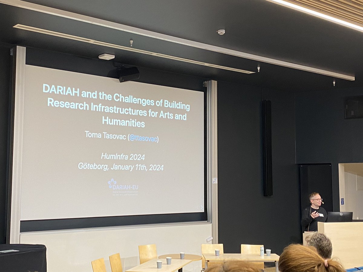 Dr. Malin Sandström / @msandstr@fediscience.org tweet media