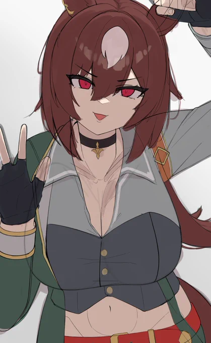 シリウスwip