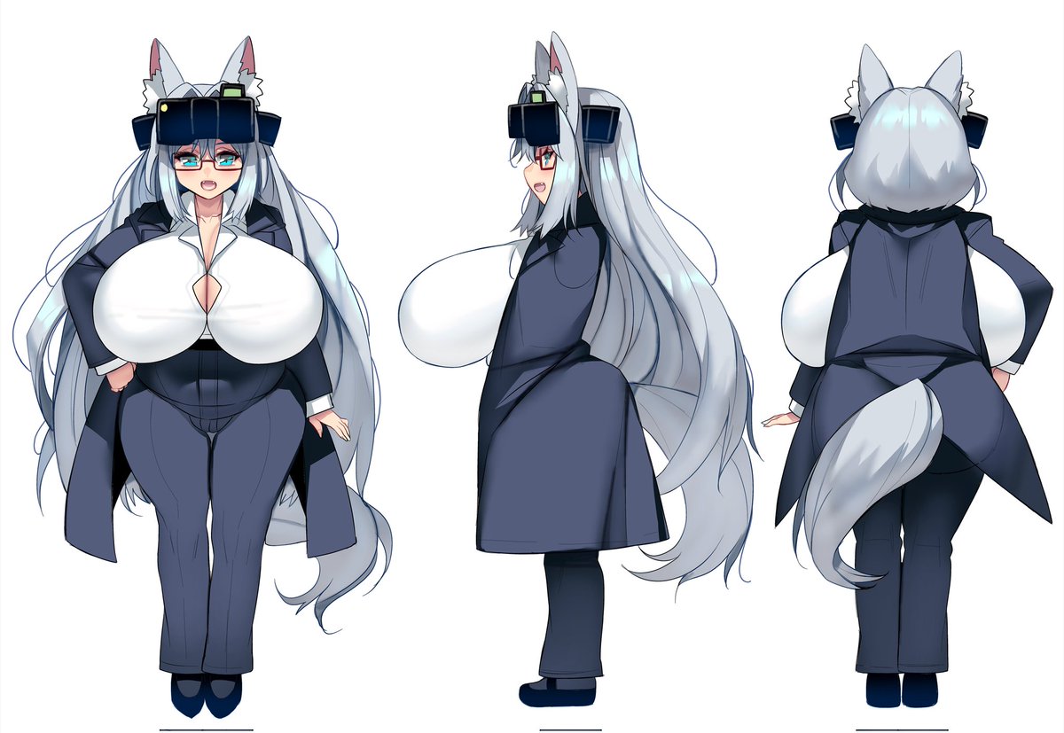 hiiragiayameVT's tweet photo. #えっちなFA描いてほしいっていうVtuberさんが宣言する
大スカ以外なら… https://t.co/gKp1ykYgy3