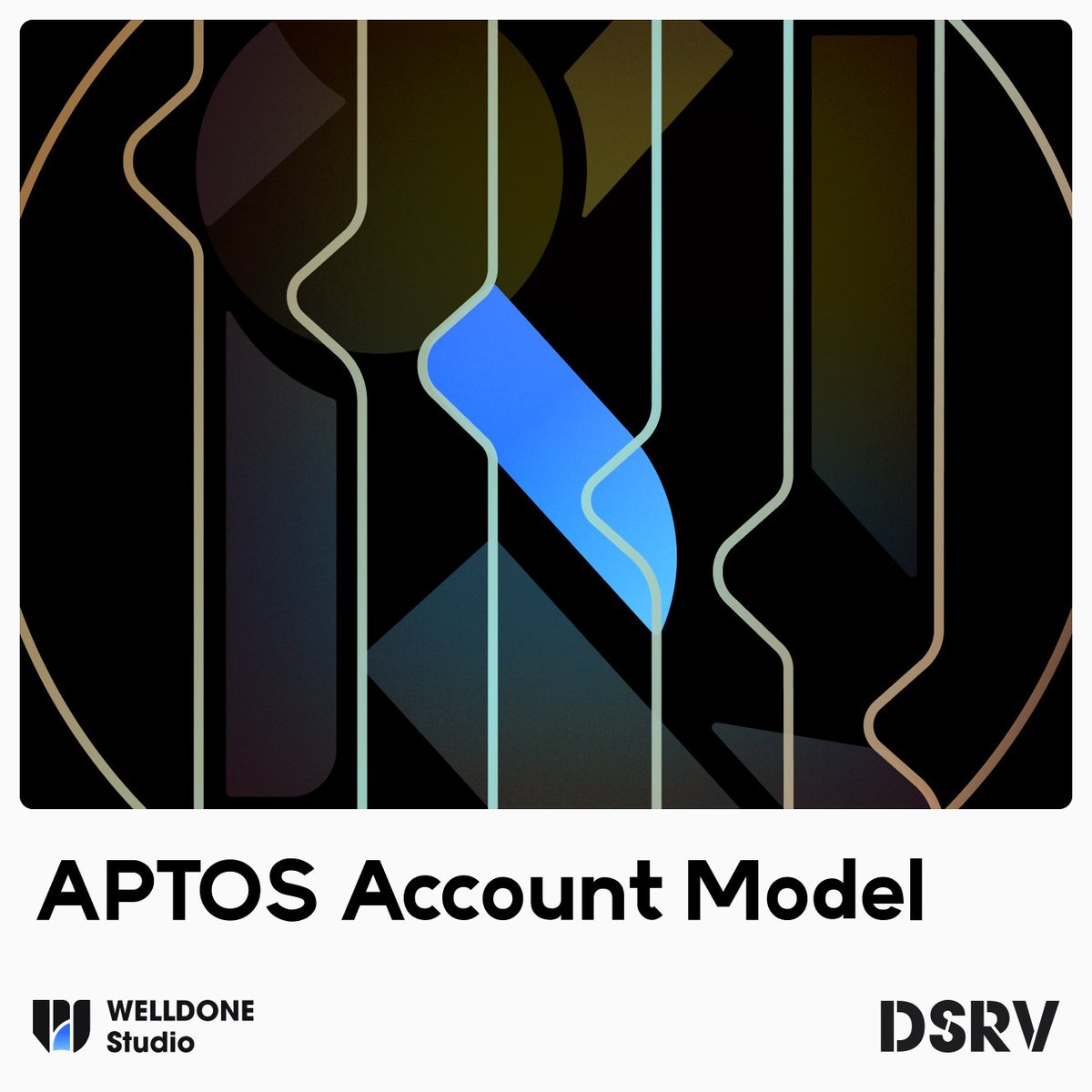 We have just unveiled an article on the Aptos Account Model