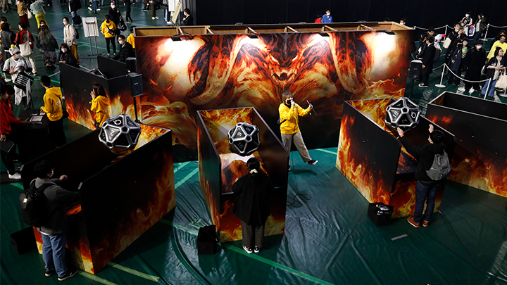 FF_XIV_JP's tweet photo. 【#公式ブログ更新】

興奮🎇と熱狂❤️‍🔥の中で幕を閉じた
◤ファンフェスティバル 2024 in 東京🗼◢

写真と共にレポートしますっ🖊️
￣￣￣￣￣￣￣￣￣￣￣￣￣
🌐https://t.co/se0HPkRvbl
#FF14 #FFXIVFanFest #日本ファンフェス https://t.co/3wcucejSRx