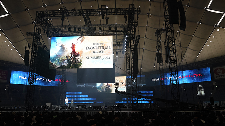 FF_XIV_JP's tweet photo. 【#公式ブログ更新】

興奮🎇と熱狂❤️‍🔥の中で幕を閉じた
◤ファンフェスティバル 2024 in 東京🗼◢

写真と共にレポートしますっ🖊️
￣￣￣￣￣￣￣￣￣￣￣￣￣
🌐https://t.co/se0HPkRvbl
#FF14 #FFXIVFanFest #日本ファンフェス https://t.co/3wcucejSRx