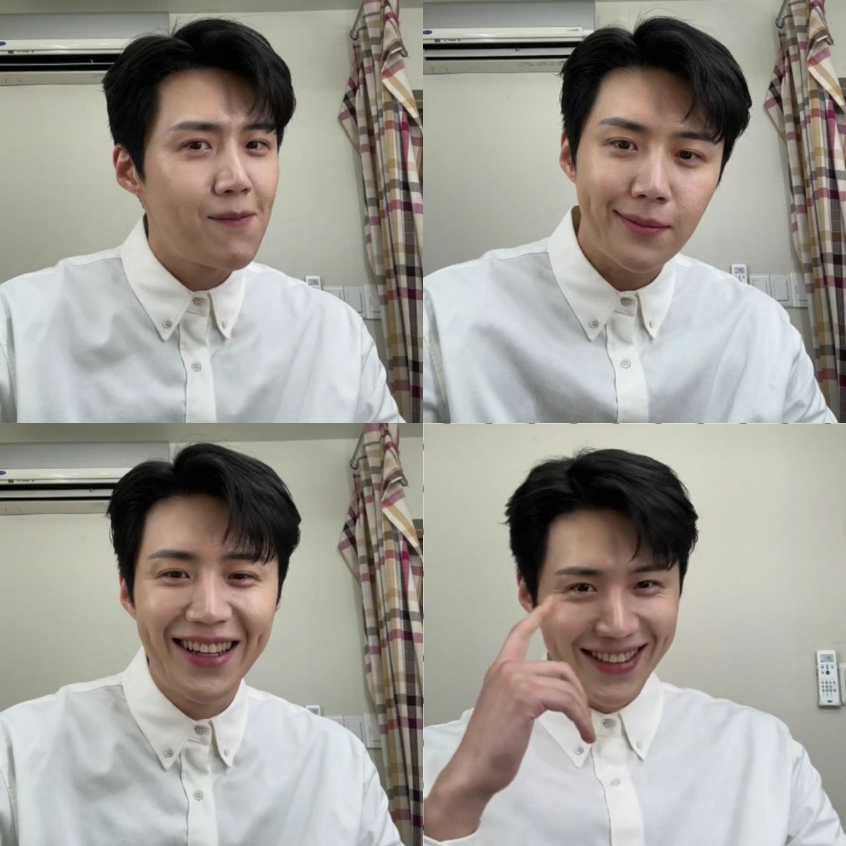 K-Drama Menfess tweet media