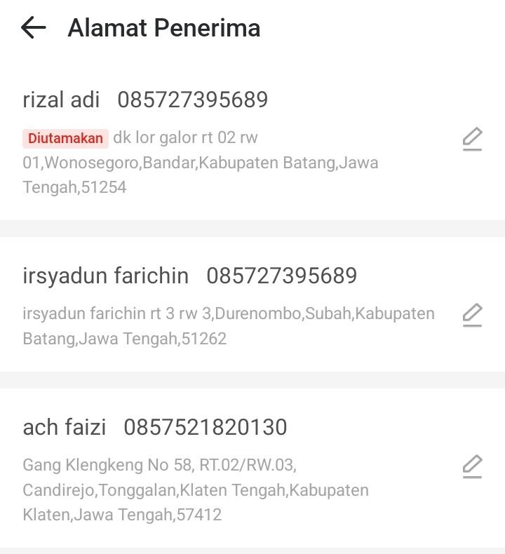 brndrx's tweet photo. Twitter do your magic.
HATI-HATI JASA GESTUN NIPU!!! 
Tiara gestun @Tiaragestun  ini PENIPU
Ini akun akun dia yang lain @gestunbysyadf @AchFaizi12 
Ini juga kontak dari dia siapa tau bisa dipake kondar pinjol
#gestun #zonauang️ #penipugestun https://t.co/y0bJ8H4IPH