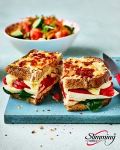 CarmSW_Paul's tweet photo. Yes you can eat healthily for less with Slimming World 💷! Our low-cost recipes 🍲 and cash-stretching strategies will help you to save while you slim: - https://t.co/nn3Aj6hG6L https://t.co/dFWOX2NXMJ