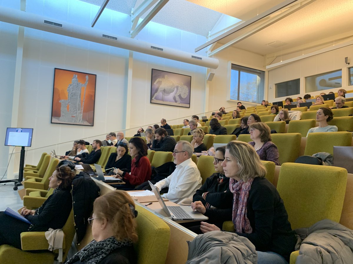 Laboratoire ELLIADD tweet media