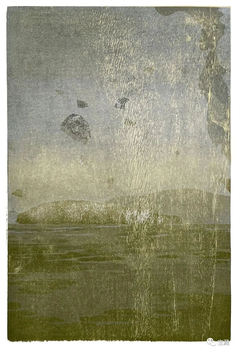 CAAofficialEN's tweet photo. Zhang Yuanfan is a #CAA professor, graduating with a master's degree from Tokyo University of the Arts in 1985. Zhang has a penchant for scenic themes, and his printmaking is filled with lovely visuals, showcasing ancient lanes, mountains, and temples. #University #CAAMaster https://t.co/vSiako7Fbs