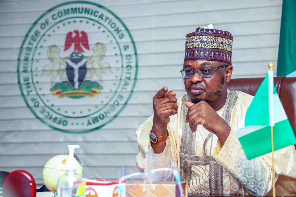 Ancient education lacks tech like computers and electricity. Govt. should invest in tech resources and train students for better research &amp; learning. Internet can also facilitate remote learning.

H.E <a href="/ProfIsaPantami/">Prof. Isa Ali Ibrahim, CON</a> at African Conference For Peace.