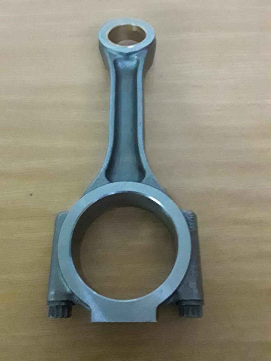 GermanSparesRu1's tweet photo. AMAROK 2.0 CDC CONROD FOR SALE https://t.co/hZ4vsXoz51