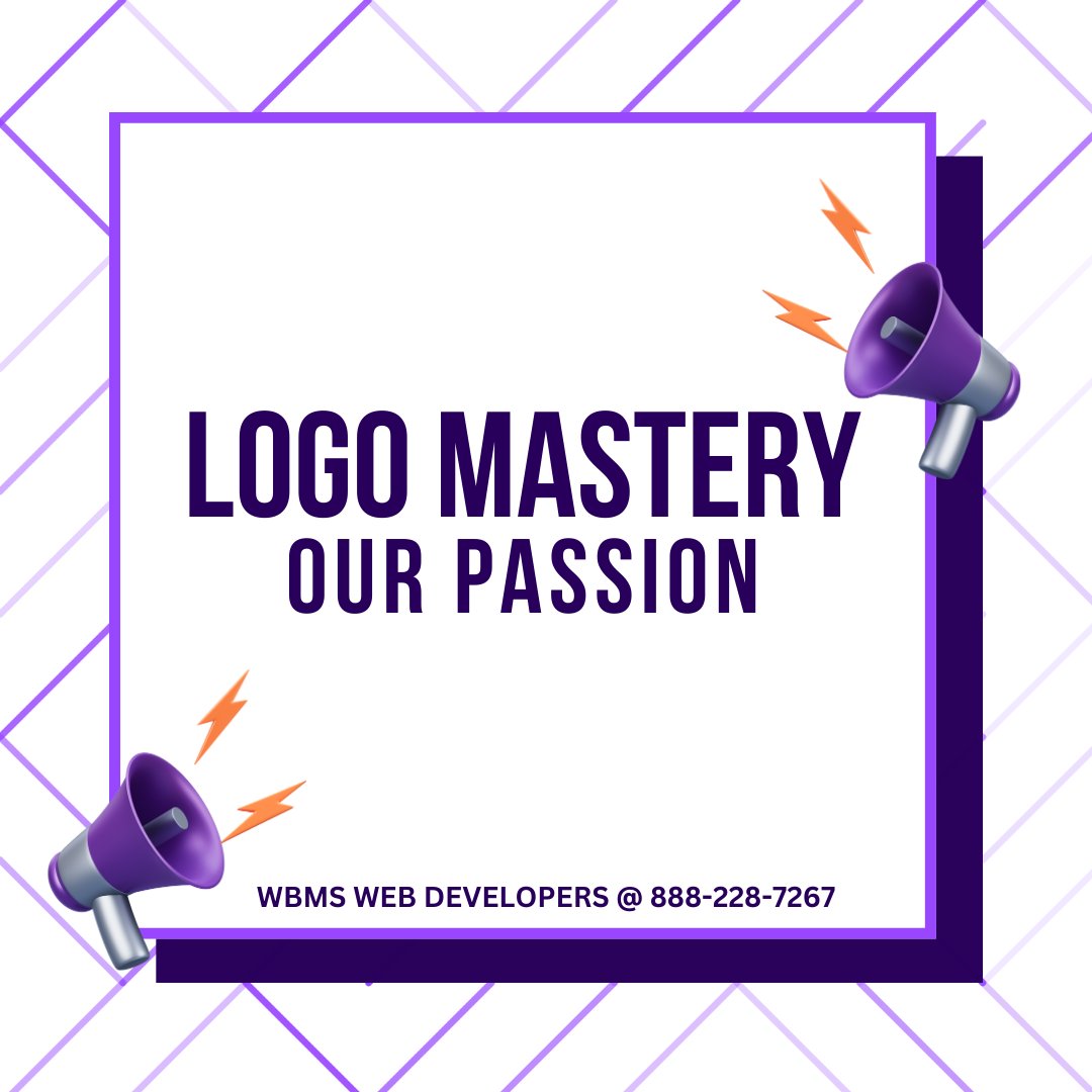 wbms_tech's tweet photo. Your brand's first impression starts with a logo. Let's make it unforgettable 💥 #LogoDesign #WBMSWebDev #wbmswebdevelopers #delhi #mumbai #kolkata #chennai #hyderabad #ahmedabad #surat #bangalore #pune #jaipur #lucknow #kanpur #nagpur #indore #thane #bhopal #visakhapatnam #patna https://t.co/oWNTN4ph9E